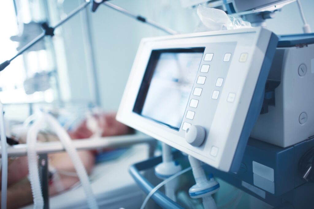 medical device equipment