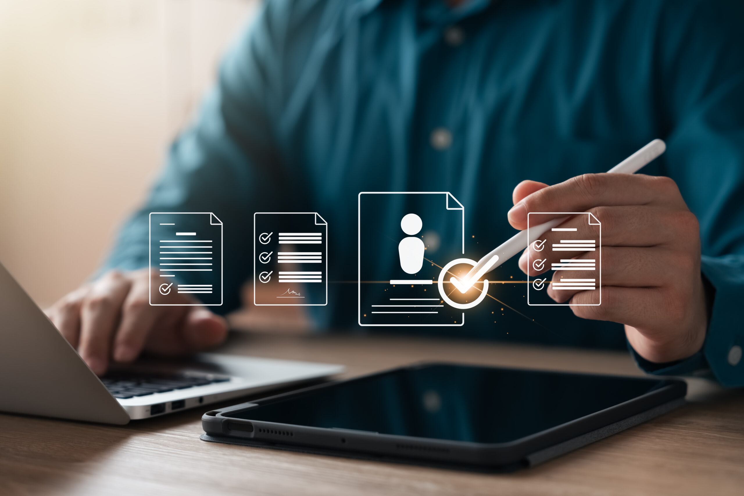 executive search recruitment partner